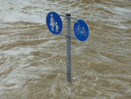 Wetenschappelijk nieuws: Opwarming nog te stoppen?