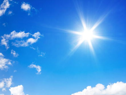 Beroepen om jaloers op te zijn op hete dagen.