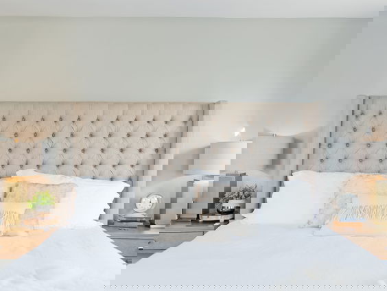 HZD: Waarom slaapt een net opgemaakt bed zo lekker?