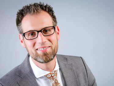 Arthur Alderliesten van de VBOK over de Week van het Leven