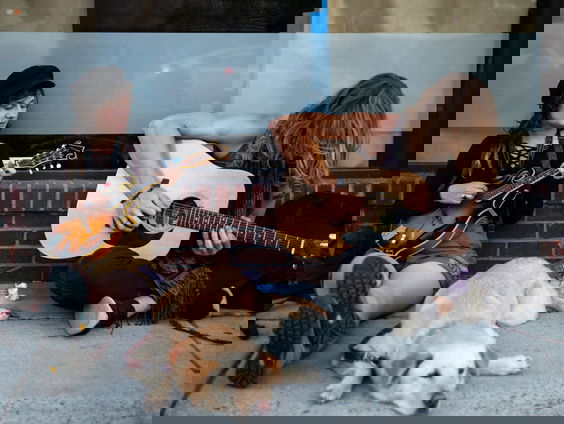 HZD: Zijn dieren muzikaal?