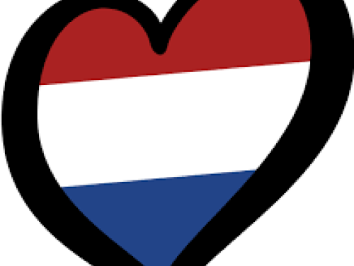 Esther Hart en Jon van Eerd over de keuze van de songfestivalstad