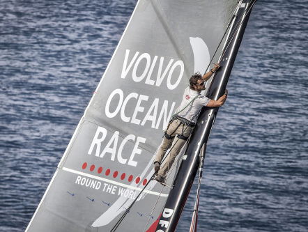 Volvo Ocean Race