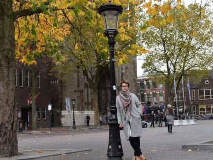 Op weg naar het Songfestival 2020: de Domtoren speelt mee