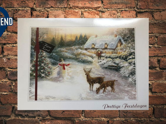 Dick zoekt oude baas Jan Vleghert - deel 1