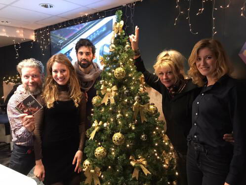 De MAX! Kantoorsessies met Clean Pete (met Ruben Hein)