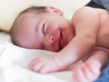 Gynaecoloog Mieke vertelt over de 'babygolf' in september