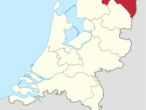 RTV Noord laat ons land zien wat er allemaal van het aardgas is betaald