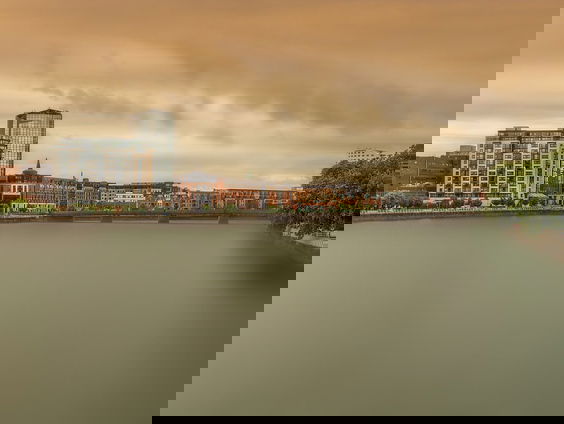 Een limerick over Limerick