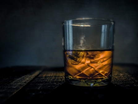 Hoe koosjer is koosjere whiskey?