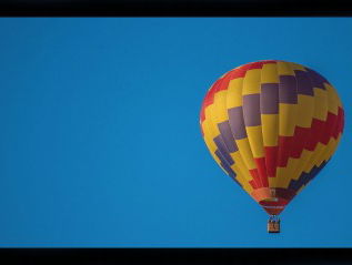 Wat Een Vak: Ballonvaarder