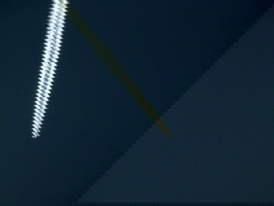 Hard, harder, harder...