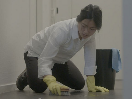 Johan Eikelboom onderzocht slavernij in Nederland