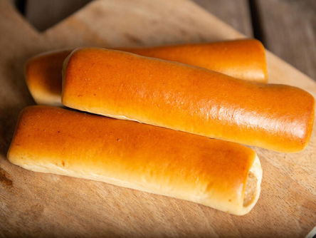 Lars van Dongen bakt de lekkerste!