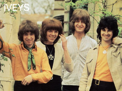 Maybe tomorrow - Badfinger