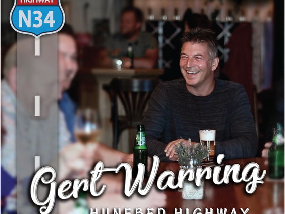 Een bijzonder pakketje in de brievenbus van Haandrikman