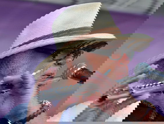 'Ik heb in twee dagen geleerd om fluit te spelen'