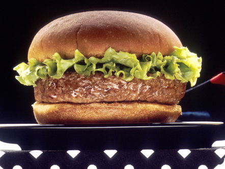 'Gemeentes moeten invasie fastfoodketens stoppen'