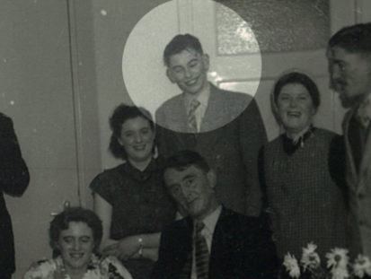 Rie zoekt grote liefde Piet Roelse Deel 2