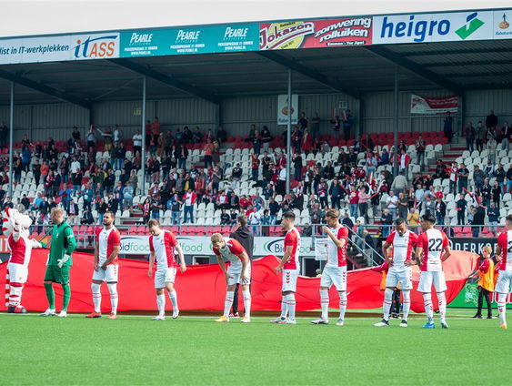 Seksspeeltjes en FC Emmen: een gedroomde combinatie?