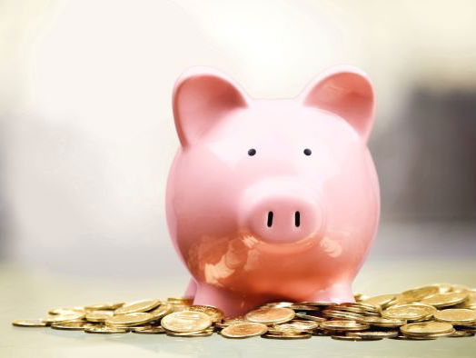 Bellen met financieel psycholoog Anne Abbenes over de spaartips voor NA de lockdown