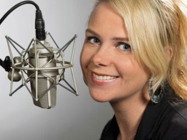 Liveplaat voor onze Nachtzuster Astrid de Jong