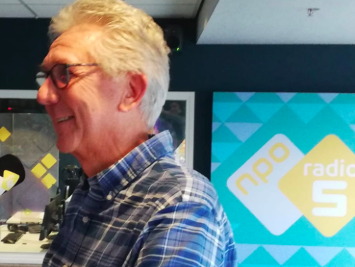 Jeroen Albrecht zoekt duikvriend Ernst van Rooij deel 3