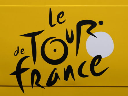 Tour de France met Gio Lippens