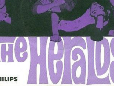 De Verzamelaars - Bouke van Gelderen over The Heralds