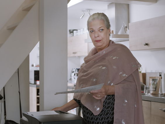 Week Tegen Eenzaamheid: Roelie is eenzaam