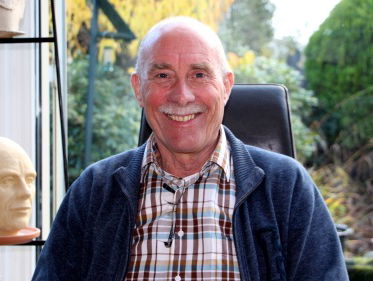 Zoon van een Poolse soldaat over de Poolse erfenis in Breda