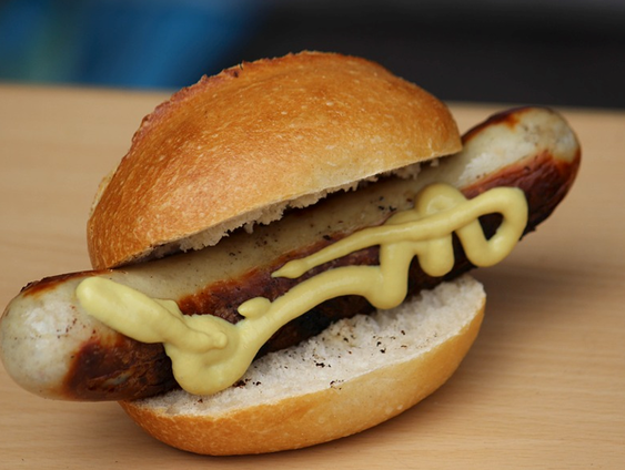 Mosterd: smaakmaker uit de Zaanstreek