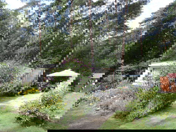 VakantieVerslaggever Peter vanuit Otterlo