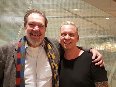 Arno Kolenbrander (2)