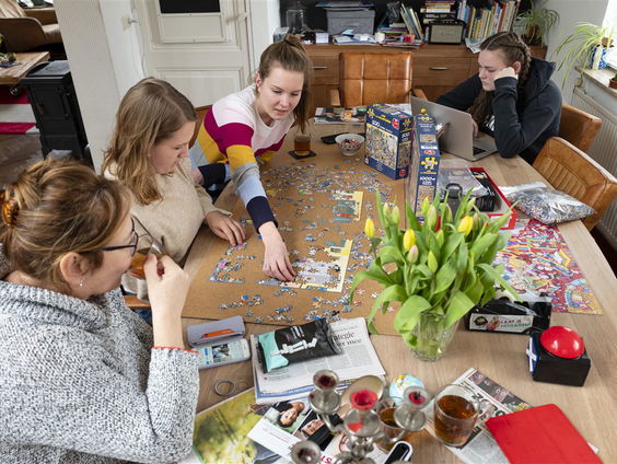Wat staat er op het tweedehands verlanglijstje van Nederlanders?