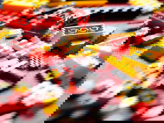 HZD: Hoe worden die blokjes eigenlijk gemaakt?