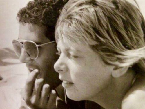 Israëliër Maurice vindt grote liefde Connie