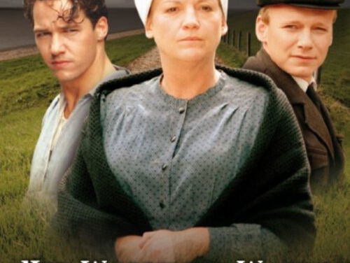 Televisietune Het Wassende Water