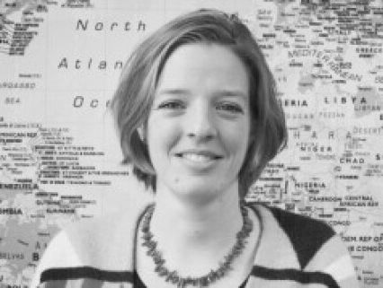 'In Mexico voelt elke vrouw zich onveilig'