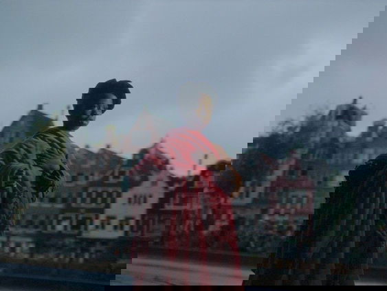 Ida Does over documentaire Nieuw licht: het Rijksmuseum en de slavernij