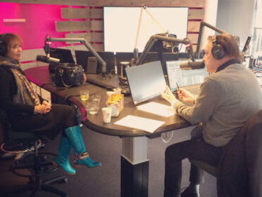 Sandra Reemer: "Het Songfestival was geweldig om te doen!"