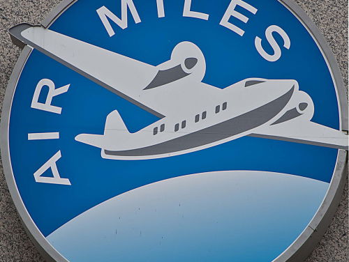 Help! De Airmiles vervallen!