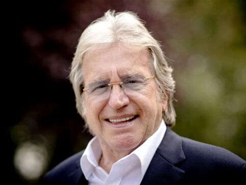 Opening Los Vast De Reünie - Lee Towers