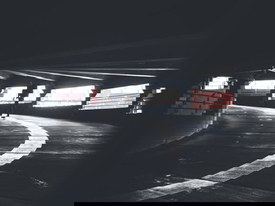 Er is licht aan het eind van de tunnel