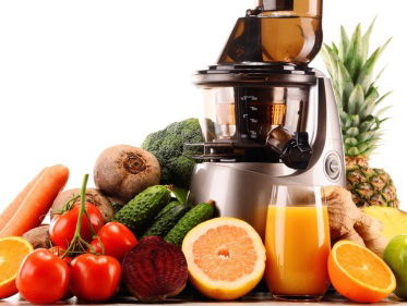 Wat hebben Gods plannen met een slowjuicer te maken?
