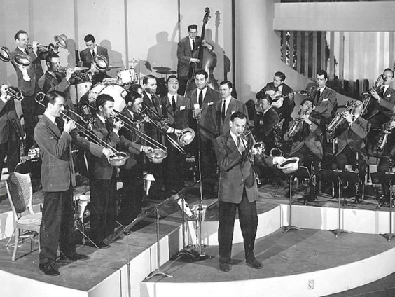 Special: Muziek uit de jaren '40