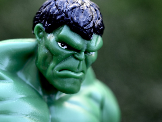 Wantrouwen tegenover overheid