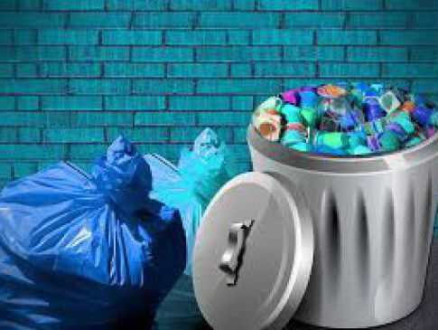 Leven zonder afval met Emily Townley