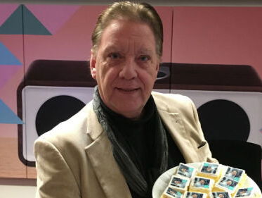 Lee Towers en Anita Meijer zingen Run To Me