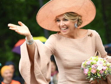 Stichting Met je hart krijgt een Appel van Oranje